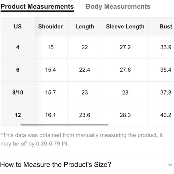 Solid Button Down Flared Raw stitch Long Sleeve Top - Picture 6 of 6